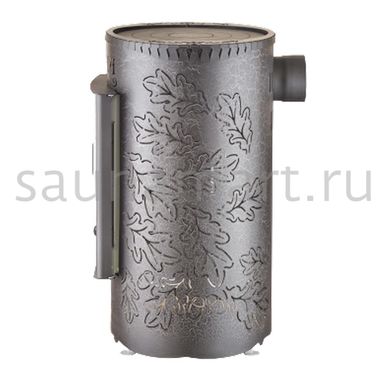 Печь отопительно-варочная Ферингер Нелжа Кожух Дуб Печь отопительно-варочная Ферингер Нелжа Кожух Дуб