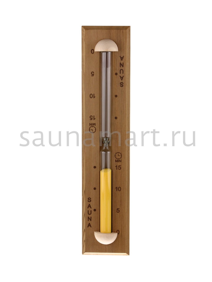 Часы песочные кедр 15 мин AP-018CW-1 Kurase Часы песочные кедр 15 мин AP-018CW-1 Kurase