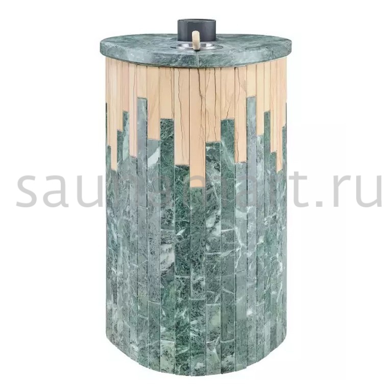 Печь дровяная Ферингер Оптима Змеевик + Окаменевшее дерево Печь дровяная Ферингер Оптима Змеевик + Окаменевшее дерево