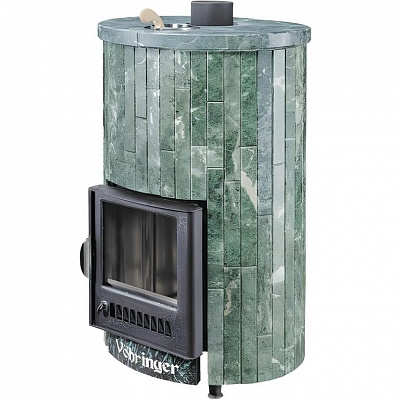 Печь дровяная Ферингер Уют-25 Змеевик наборный Печь дровяная Ферингер Уют-25 Змеевик наборный