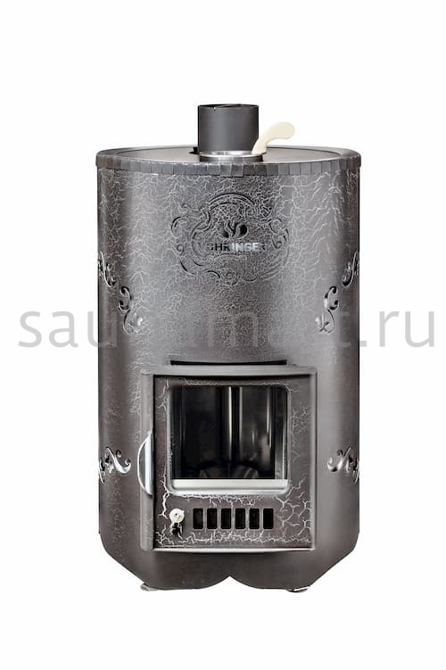 Печь дровяная Ферингер Уют-18 Кожух Стандарт Печь дровяная Ферингер Уют-18 Кожух Стандарт