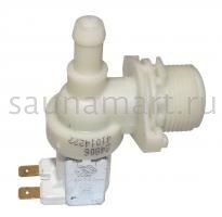 Кран автоматического залива Harvia для печей Combi парогенератора HGX Кран автоматического залива Harvia для печей Combi парогенератора HGX