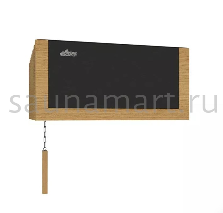 Обливное устройство Grill`D Oblivion 30	 Обливное устройство Grill`D Oblivion 30