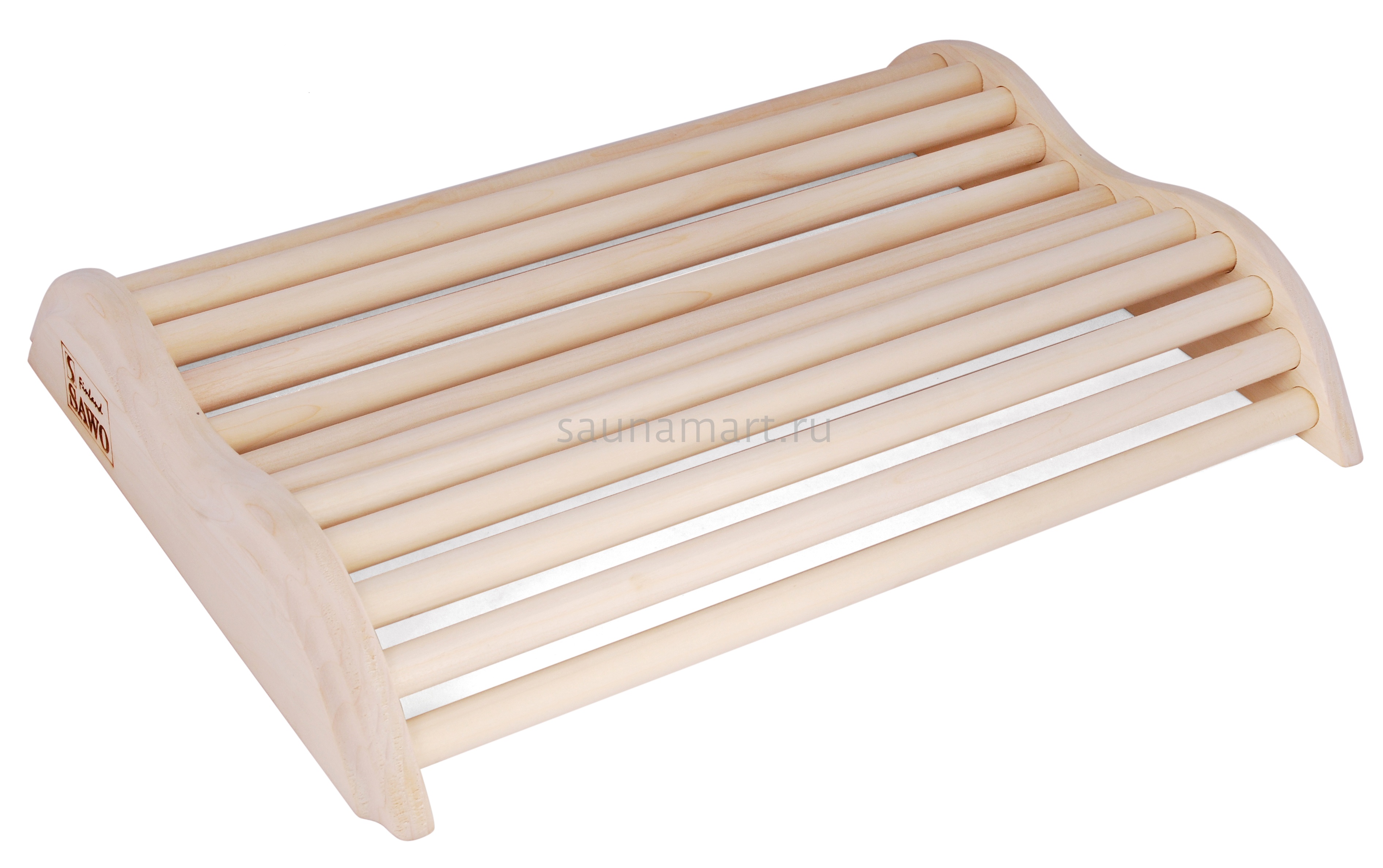 Подголовник Sawo 511-A осина Подголовник Sawo 511-A осина