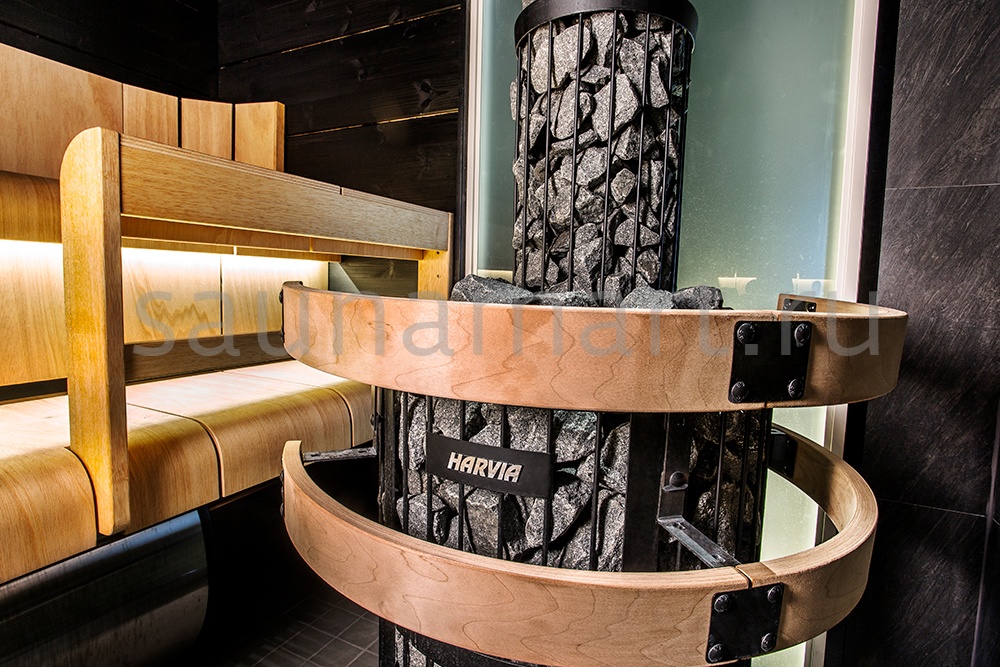 Печь дровяная Harvia Legend 240 SL Печь дровяная Harvia Legend 240 SL