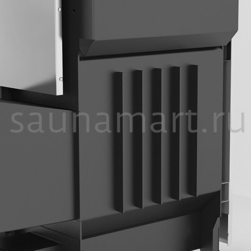 Дровяная печь Костер 14 РЕЛАКС Дровяная печь Костер 14 РЕЛАКС