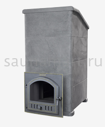 Печь дровяная чугунная Гефест GFS ЗК 30 (П2) Печь дровяная чугунная Гефест GFS ЗК 30 (П2)