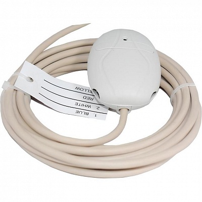 Датчик температурный Harvia для пультов С150 C260 C105S Logix C150VKK кабель L-3.0м Датчик температурный Harvia для пультов С150 C260 C105S Logix C150VKK кабель L-3.0м