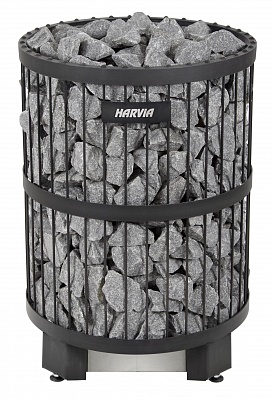 Печь электрическая Harvia Legend PO11 без пульта Печь электрическая Harvia Legend PO11 без пульта