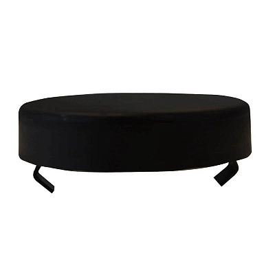 Запасная часть Harvia крышка для дымоходного отверстия D 115 мм Запасная часть Harvia крышка для дымоходного отверстия D 115 мм