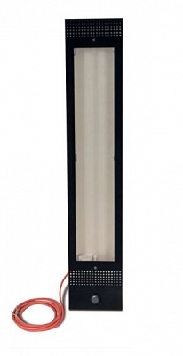 EOS ИК- излучатель Vitae PROTECT +  350 Вт/500 Вт/750 Вт  с решеткой и диммером и без решетки EOS ИК- излучатель Vitae PROTECT +  350 Вт/500 Вт/750 Вт  с решеткой и диммером и без решетки