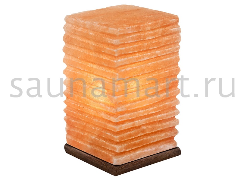 Соляная лампа ПЯТЫЙ ЭЛЕМЕНТ Соляная лампа ПЯТЫЙ ЭЛЕМЕНТ