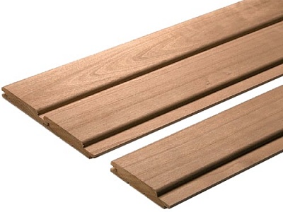 Вагонка термолипа Штиль сорт Экстра 15*96 (88) L-2.3 м Вагонка термолипа Штиль сорт Экстра 15*96 (88) L-2.3 м