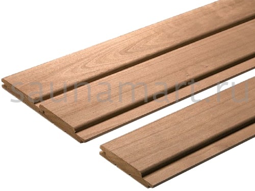 Вагонка термолипа Штиль сорт Экстра 15*96 (88) L-2.3 м Вагонка термолипа Штиль сорт Экстра 15*96 (88) L-2.3 м