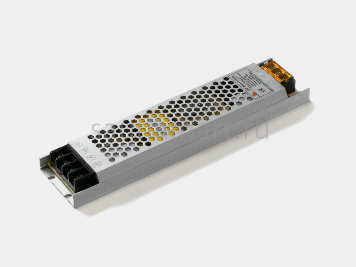 Блок питания SWG XT-120-24  IP20 сетка Блок питания SWG XT-120-24  IP20 сетка