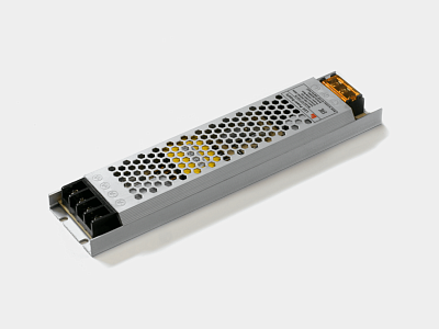 Блок питания SWG XT-120-24  IP20 сетка Блок питания SWG XT-120-24  IP20 сетка