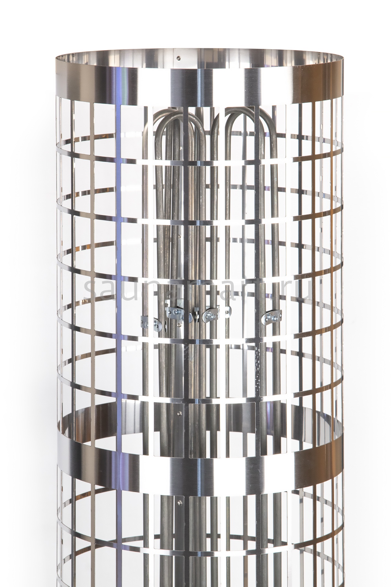 Печь электрическая ЭКМ Цилиндр 9 кВт Печь электрическая ЭКМ Цилиндр 9 кВт