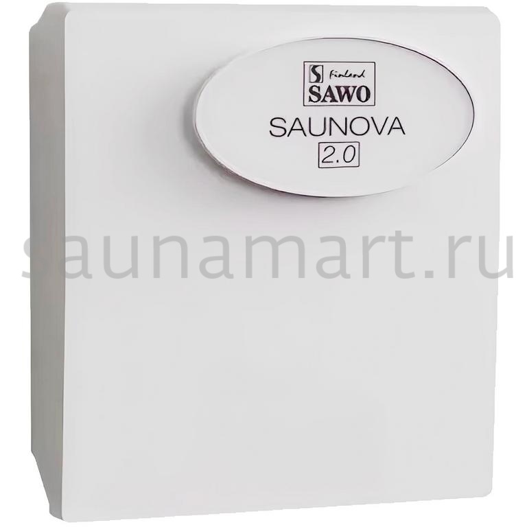 SAWO Блок мощности Saunova 2.0 артикул SAU-PC-2 SAWO Блок мощности Saunova 2.0 артикул SAU-PC-2