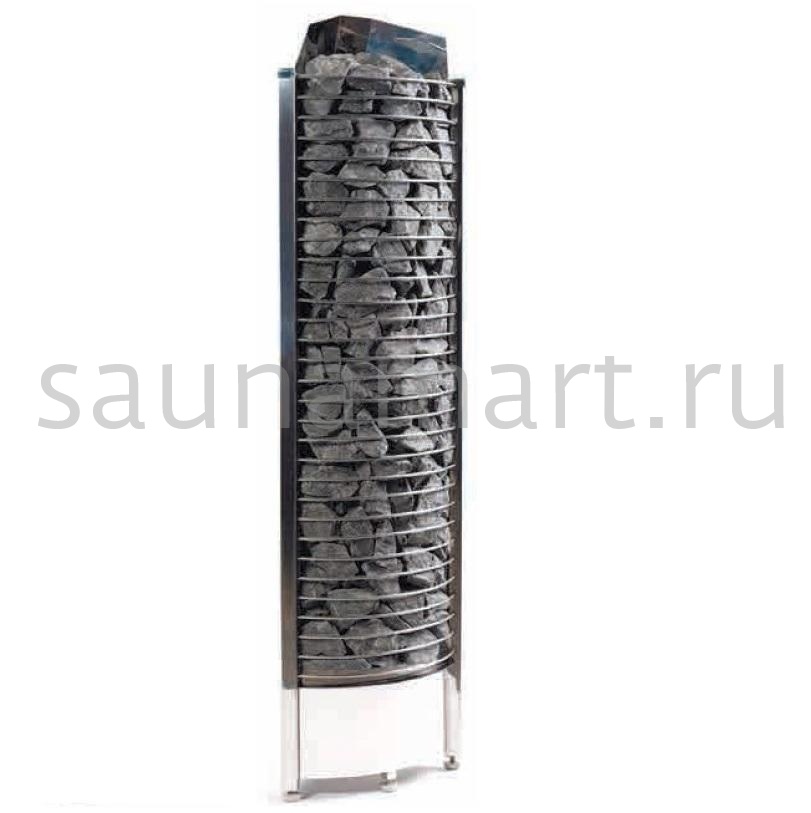 Печь электрическая Sawo TOWER TH3-45NS-CNR-P без пульта Печь электрическая Sawo TOWER TH3-45NS-CNR-P без пульта