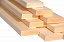 Полок Липа сорт А 25х90 L-1.3 м