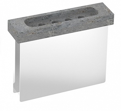 Увлажнитель для сауны Sawo прямоугольный Увлажнитель для сауны Sawo прямоугольный