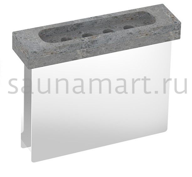 Увлажнитель для сауны Sawo прямоугольный Увлажнитель для сауны Sawo прямоугольный