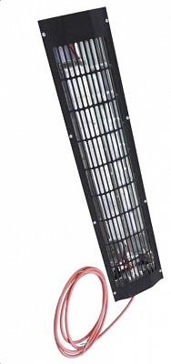 EOS ИК- излучатель Vitae  350 Вт/500 Вт/750 Вт EOS ИК- излучатель Vitae  350 Вт/500 Вт/750 Вт