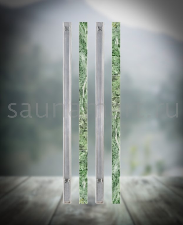 Набор облицовки Ферингер Оптима Змеевик наборный Набор облицовки Ферингер Оптима Змеевик наборный