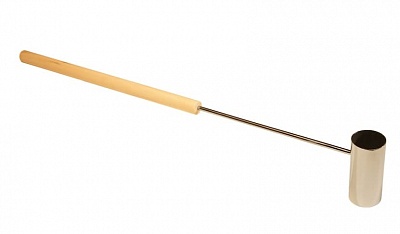 Черпак бондарный 0.2 л Ч-025 Черпак бондарный 0.2 л Ч-025