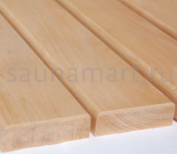 Полок ольха сорт А 27х90 L-2.1 м Полок ольха сорт А 27х90 L-2.1 м