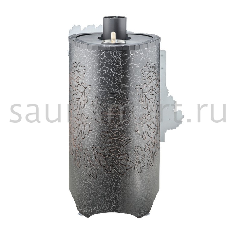 Печь дровяная Ферингер Малютка Кожух Дуб Печь дровяная Ферингер Малютка Кожух Дуб