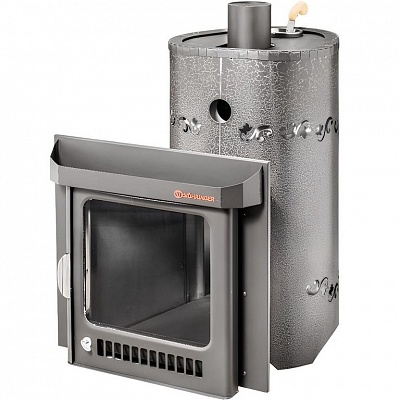 Печь дровяная Ферингер Малютка Кожух Стандарт Печь дровяная Ферингер Малютка Кожух Стандарт
