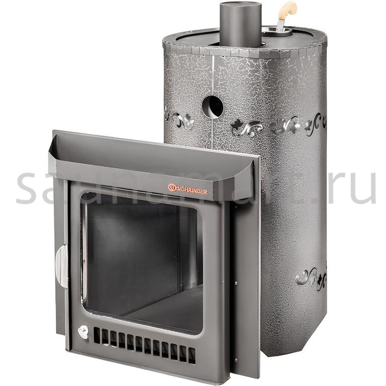 Печь дровяная Ферингер Малютка Кожух Стандарт Печь дровяная Ферингер Малютка Кожух Стандарт