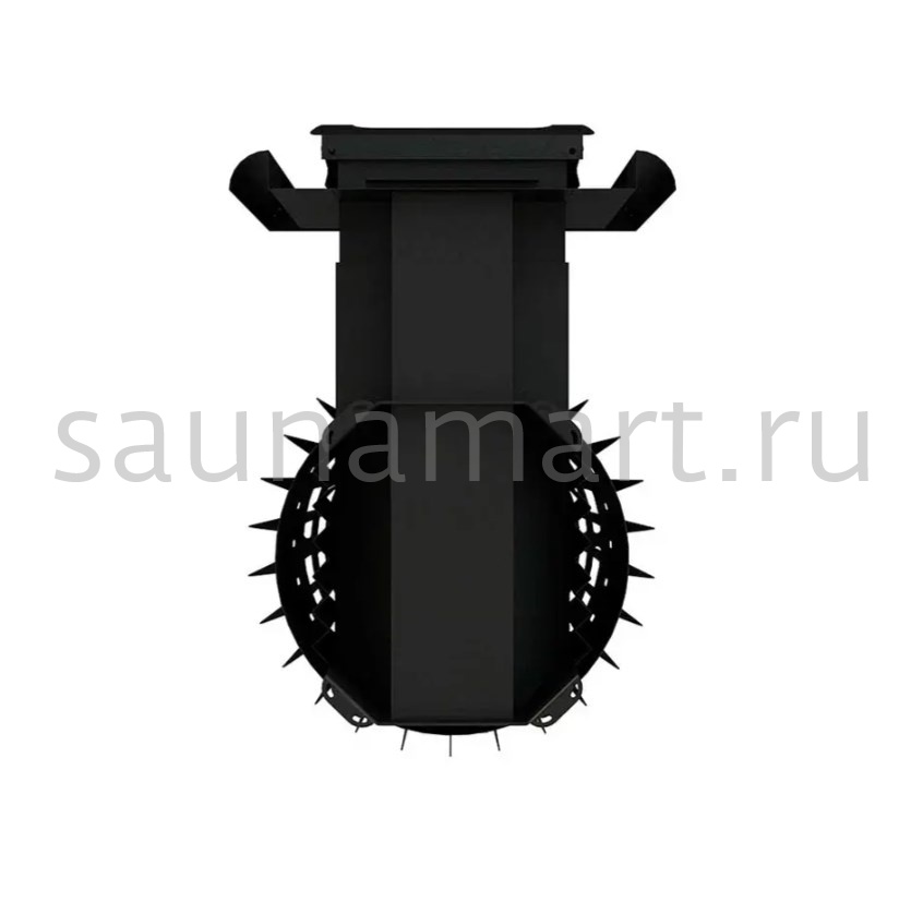 Печь дровяная Grill`D Cometa Vega 180 Long Window Max  Печь дровяная Grill`D Cometa Vega 180 Long Window Max