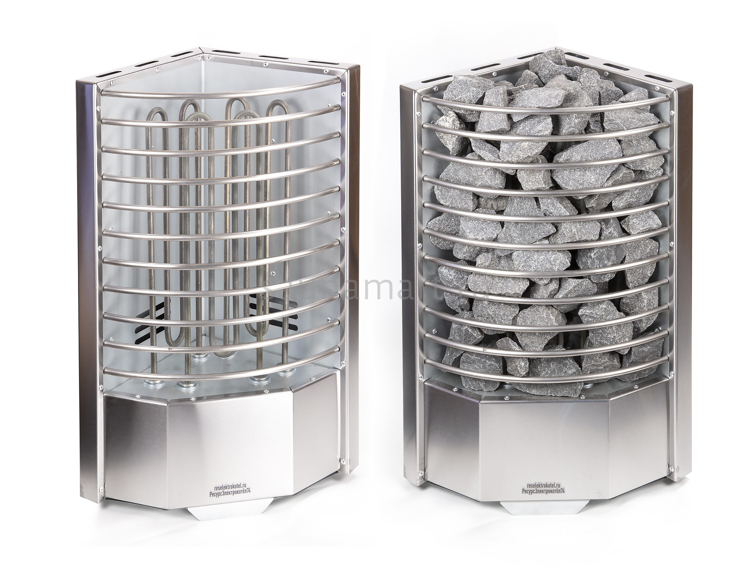 Печь электрическая ЭКМ Олимпия 6 кВт Печь электрическая ЭКМ Олимпия 6 кВт