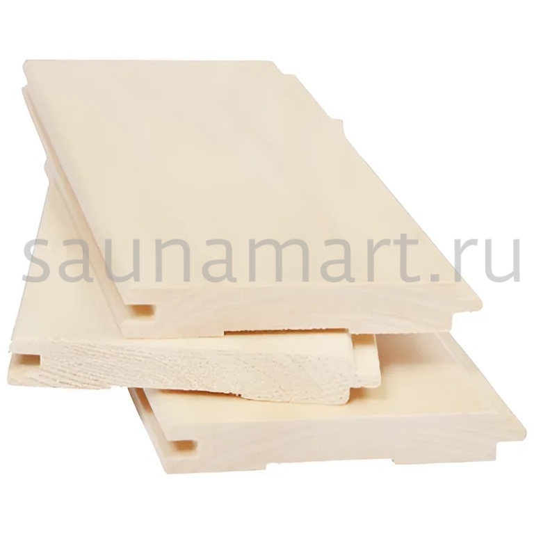 Вагонка Липа сорт А 15х95 (88) L-2.4 м Вагонка Липа сорт А 15х95 (88) L-2.4 м