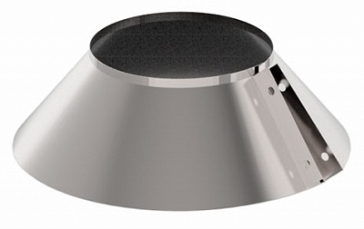 Фланец ф 200 AISI 439/05мм Фланец ф 200 AISI 439/05мм