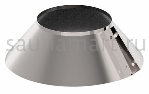 Фланец ф 200 AISI 439/05мм Фланец ф 200 AISI 439/05мм