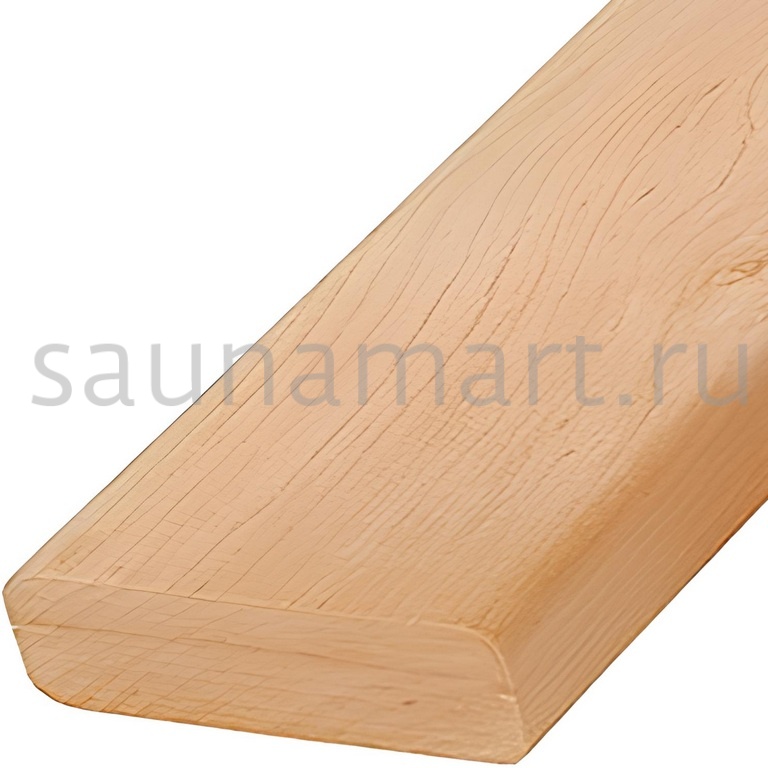 Полок ольха сорт А 27х90 L-2.4 м Полок ольха сорт А 27х90 L-2.4 м