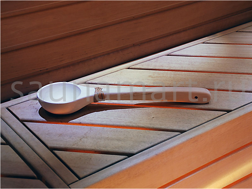 Sawo Черпак деревянный 440 Sawo Черпак деревянный 440