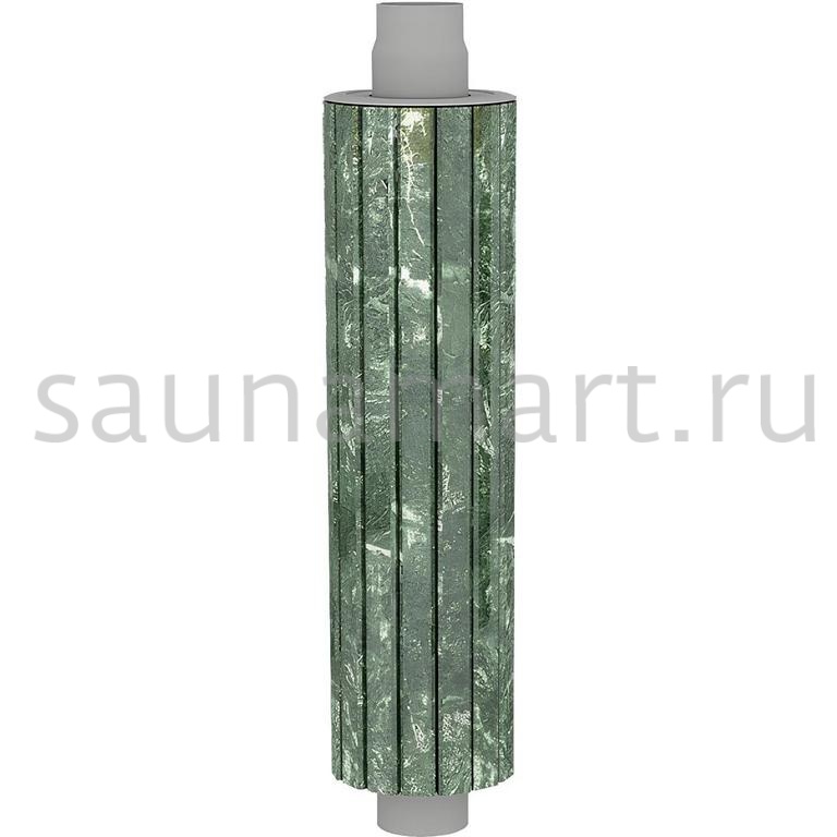 Дымоход - конвектор Ферингер Змеевик наборный  L-1 м Дымоход - конвектор Ферингер Змеевик наборный  L-1 м