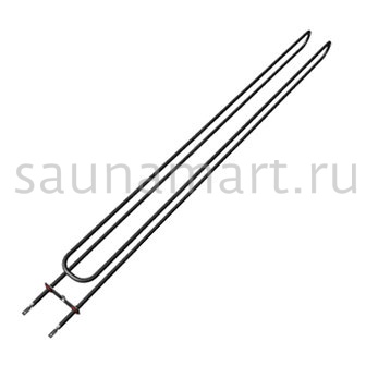 Тэн для электрокаменки Harvia 2000Вт/240В Hidden Heater HH6 HH12 Тэн для электрокаменки Harvia 2000Вт/240В Hidden Heater HH6 HH12