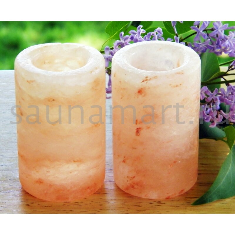 Соляная рюмка для текилы Соляная рюмка для текилы