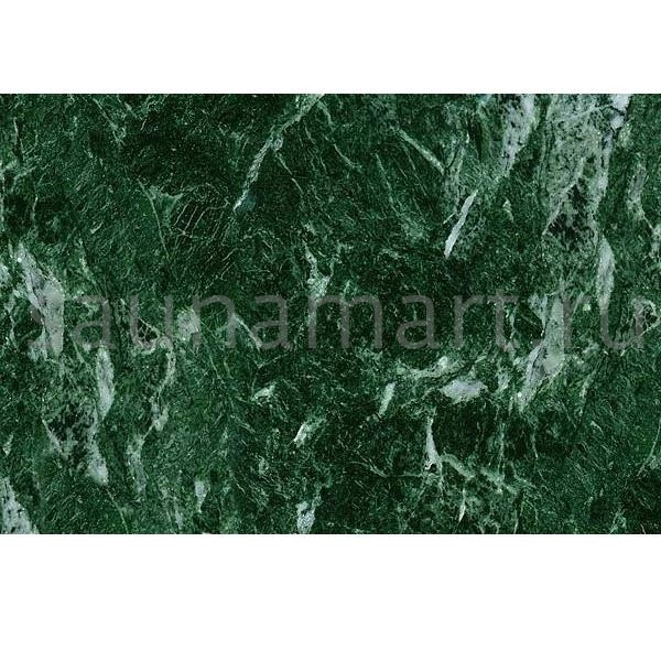 Плитка Змеевик 300х250х20 мм Плитка Змеевик 300х250х20 мм