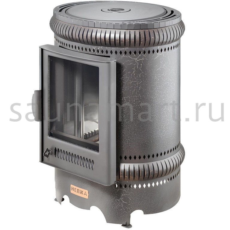 Печь отопительно-варочная Ферингер Нелжа Русский сувенир Печь отопительно-варочная Ферингер Нелжа Русский сувенир