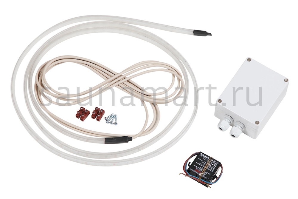 Лента светодиодная для сауны Harvia WX441 5м Лента светодиодная для сауны Harvia WX441 5м