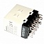 Контактор Harvia для печи Moderna Contactor K1 1/3-phase G7J-3A1B-T 25A