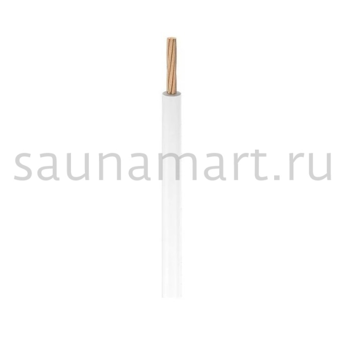 Провод ПРКА (0.75мм2) термостойкий (по 30 метров) Провод ПРКА (0.75мм2) термостойкий (по 30 метров)