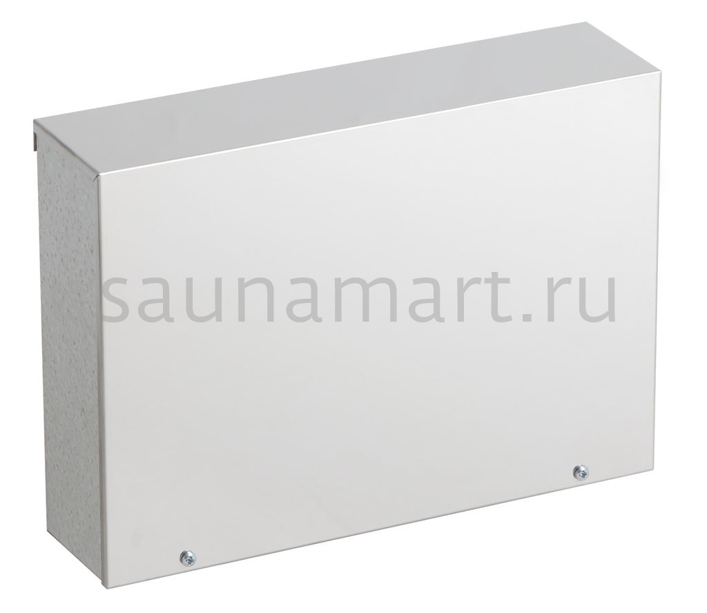 Пульт управления Harvia Xenio CX110 в комплекте с блоком мощности Пульт управления Harvia Xenio CX110 в комплекте с блоком мощности