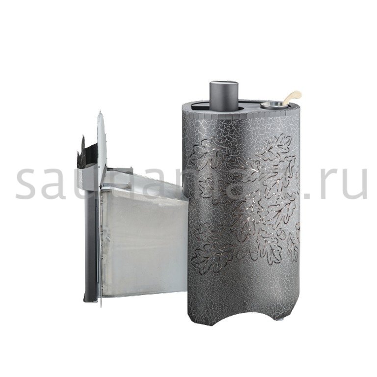 Печь дровяная Ферингер Малютка Кожух Дуб Печь дровяная Ферингер Малютка Кожух Дуб